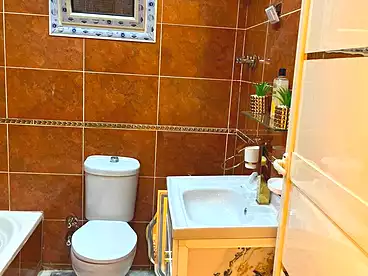 شقق للبيع في شارع فيليب حنا، النعام، 125 متر
