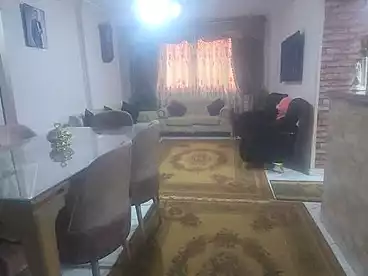 Apartments For sale in Gardenia Compound, El Seyouf, 85 sqm