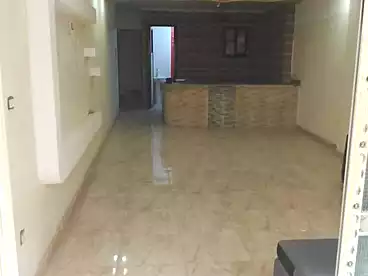 شقق للبيع في شارع جمال عبد الناصر، جسر السويس، 145 متر