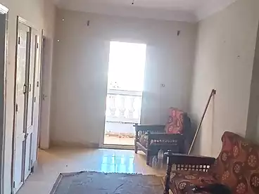 شقق للبيع في شارع مدينة الزهراء، الهانوفيل، 90 متر