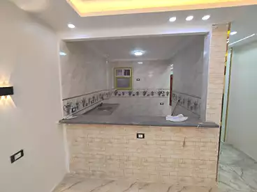 Apartments For sale in Street 27, Nozha 2, 150 sqm