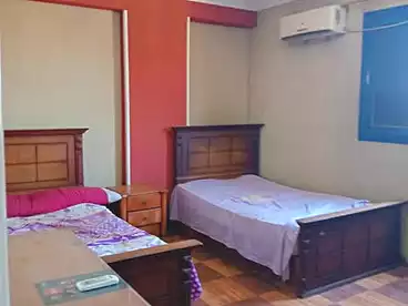 Furnished Apartment For rent in El Haram, Greater Cairo, 150 sqm