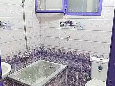 شقق للبيع في المندرة قبلي، المندرة، 90 متر