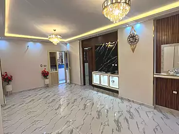 شقق للبيع في عين شمس، القاهرة الكبرى، 120 متر