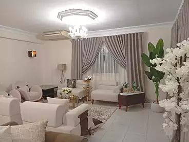 Properties For rent in Samir Shehata Street, El Yasmeen 1, 225 sqm