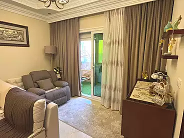 Apartments For sale in Doctor Hani Maher St., Gharb Arabella, 155 sqm