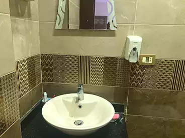 Apartments For sale in Soliman Azabi St., El Narges 3, 313 sqm
