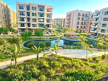 Apartments For sale in Taj Sultan - Taj City Compound, Taj City Compound - Madinet Masr, 112 sqm