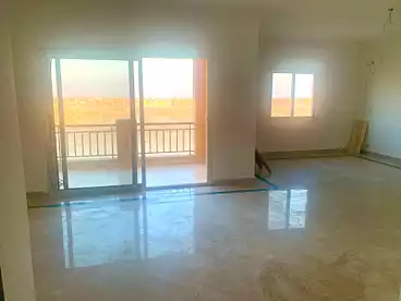 Apartments For sale in Flower - Dream Land Compound, Dream Land Compound - Bahgat Group, 140 sqm