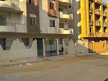 شقق للبيع في الأندلس 1، الأندلس، 195 متر