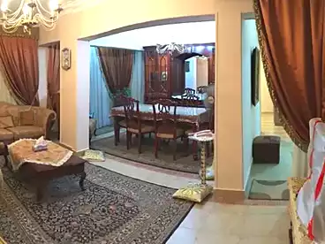 عقارات للبيع في مساكن الضباط، زهراء مدينة نصر، 86 متر