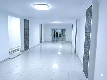 مكاتب للإيجار في شارع الهرم، الهرم، 180 متر