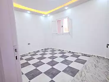 Apartments For sale in Shatee El Nakheel, Al Agamy, 100 sqm