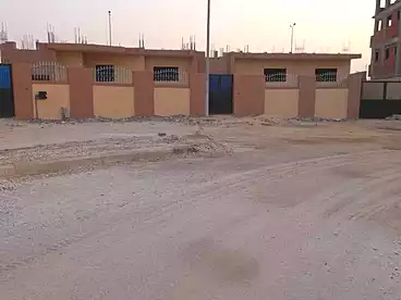 Villas For sale in Neighbourhood 31, 15th of May, 770 sqm