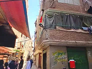 Properties For sale in El Moneeb, Giza, 160 sqm