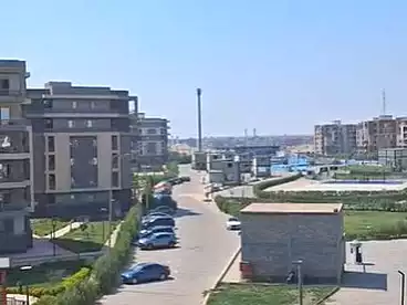 Apartments For sale in Gannah October, Compounds in 6 October, 130 sqm