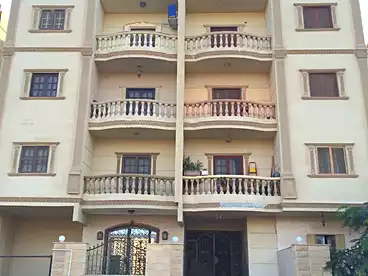 Properties For sale in Mohamed Sabry Abu Alam St., El Narges Omarat, 206 sqm