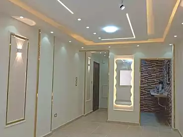 شقق للبيع في شارع قصر القويري، الهانوفيل، 95 متر