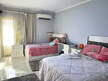 شقق للبيع في شارع السفارات، حي السفارات، 219 متر