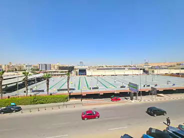 Administrative For rent in El Maadi Ring Road, Maadi, 350 sqm