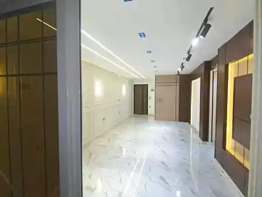 Apartments For sale in El Bitash, Al Agamy, 130 sqm