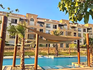 Studio For rent in Stone Residence - PRE, Compounds in New Cairo, 49 sqm