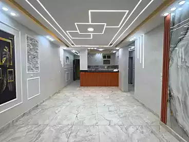Corporate Branch For rent in Faisal, Greater Cairo, 145 sqm