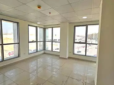 Offices For rent in Zahraa El Maadi St, Zahraa El Maadi, 100 sqm