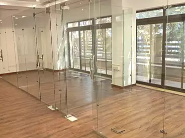 Administrative For rent in Kattameya Heights Compound, Compounds in New Cairo, 347 sqm