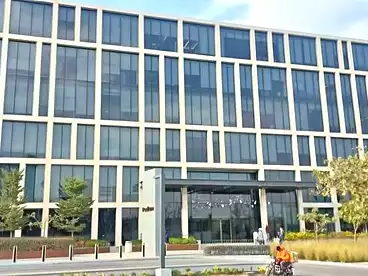 Administrative For sale in The Podium Mall - Cairo Festival City Compound, Cairo Festival City Compound - Al Futtaim, 154 sqm