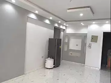 Apartments For rent in El Talbeya, El Haram, 130 sqm