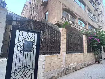 Private For sale in Mohamed Sabry Abu Alam St., El Narges Omarat, 285 sqm