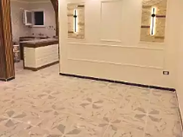 شقق للبيع في شارع رقم 9، شاطئ النخيل - ٦ اكتوبر، 120 متر