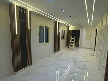عقارات للبيع في مناطق فرعية ب 6 أكتوبر، 6 أكتوبر، 125 متر