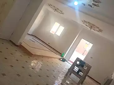 Apartments For sale in Kasr Al Quiri St, El Hanouvel, 110 sqm