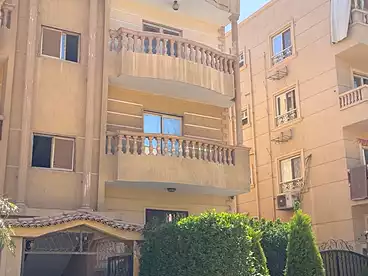 شقق للبيع في مدينة الفردوس، كمبوندات في حدائق أكتوبر، 185 متر