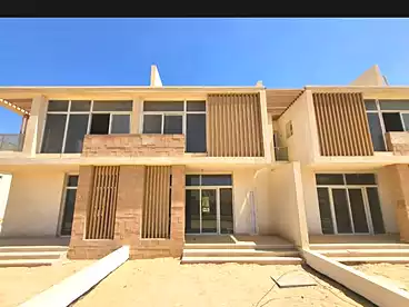 Town House For sale in Club Park - Mountain View iCity Compound, Mountain View iCity Compound - DMG, 305 sqm