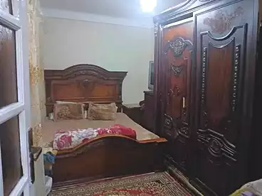 شقق للبيع في البيطاش، العجمي، 135 متر