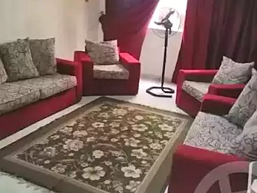 Apartments For rent in El Gomhouria St, El Mansoura City, 70 sqm