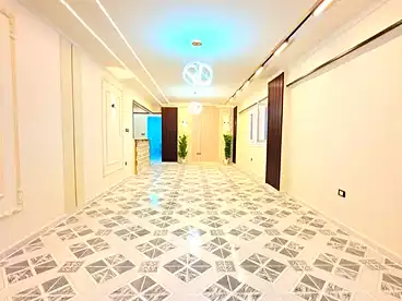 Apartments For sale in Shatee El Nakheel, Al Agamy, 100 sqm
