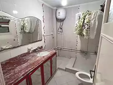 Apartments For rent in Gamal Abdel Nasser St., Victoria, 100 sqm