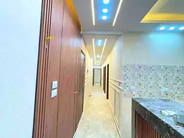 شقق للبيع في اللبيني، الهرم، 165 متر