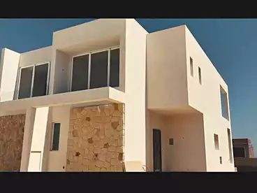 Chalets For sale in Azha Resort - Madaar, North Coast Resorts, 146 sqm