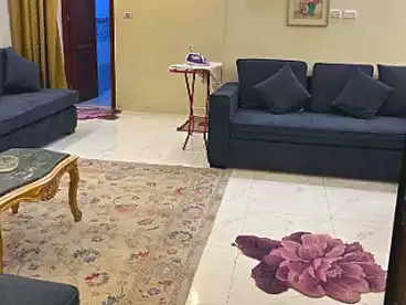 Furnished Apartment For rent in Abbas El Akkad St., Nasr City, 150 sqm
