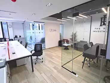 Properties For rent in Cairo Business Park - Misr Italia, Compounds in New Cairo, 90 sqm