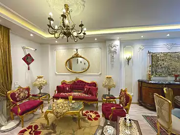 Duplex For sale in The Second Area - Lotus North, Lotus North, 212 sqm