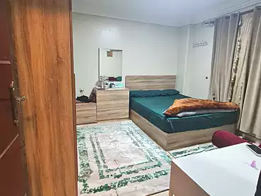 شقق للبيع في مدينة الفردوس، كمبوندات في حدائق أكتوبر، 220 متر