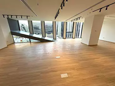 Co-working space For rent in Eastown Parks - Eastown Compound, Eastown Compound - Sodic, 123 sqm