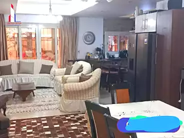 Duplex For sale in PILOT HALAWANY St., El Narges 2, 330 sqm