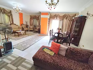 Properties For sale in Mohamed Sabry Abu Alam St., El Narges Omarat, 175 sqm
